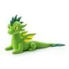Набор для творчества Lipaka Smoky Dragon Island (30154-UA01) изображение 3