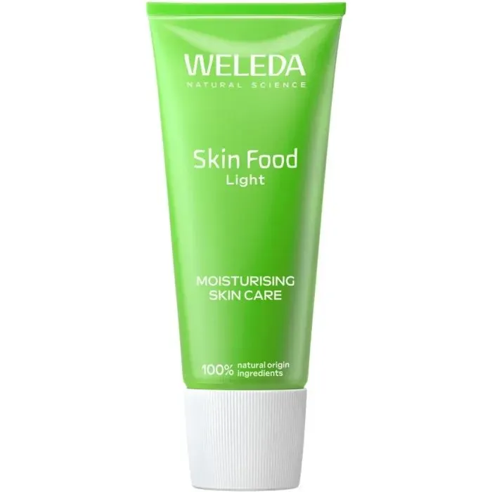 Крем для тіла Weleda Skin Food Light 30 мл (4001638501484)