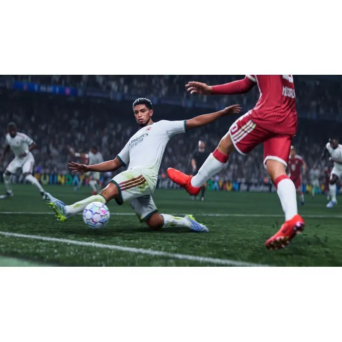 Гра Xbox EA SPORTS FC 27, BD диск (5030942125542) зображення 3