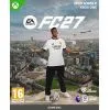 Гра Xbox EA SPORTS FC 27, BD диск (5030942125542)