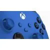 Геймпад Microsoft Wireless Controller Shock Blue (KSLMI1KON0069) зображення 5