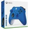 Геймпад Microsoft Wireless Controller Shock Blue (KSLMI1KON0069) зображення 6