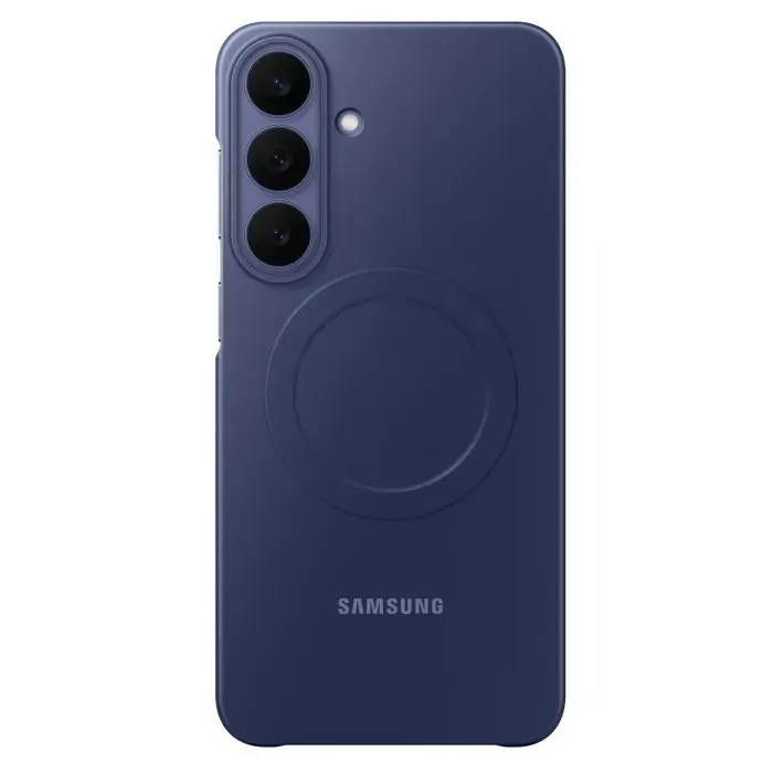 Чохол до мобільного телефона Samsung Galaxy S26 FE Slim Magnet Blue-Violet (EF-SS741CLEGWW) зображення 3