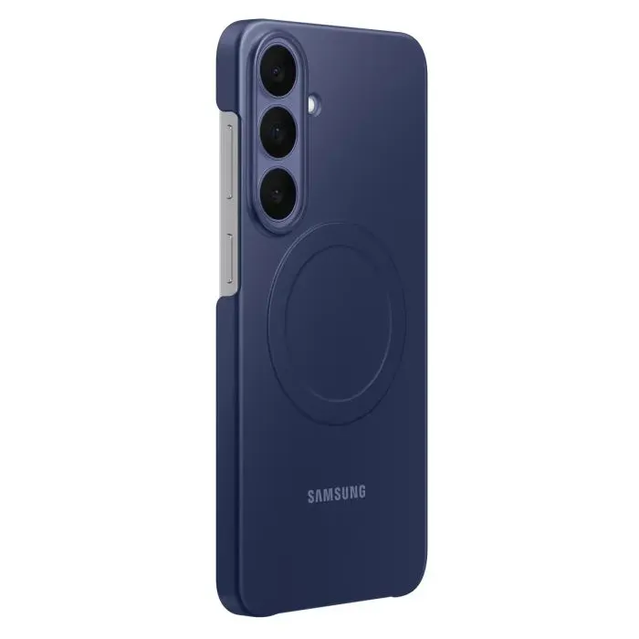 Чохол до мобільного телефона Samsung Galaxy S26 FE Slim Magnet Blue-Violet (EF-SS741CLEGWW) зображення 4