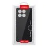 Чохол до мобільного телефона Intaleo Silicone Poco X6 Pro Black (1283126600500) зображення 2