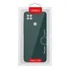 Чохол до мобільного телефона Intaleo Silicone Xiaomi Redmi 9C Dark Green (1283126600869) зображення 2