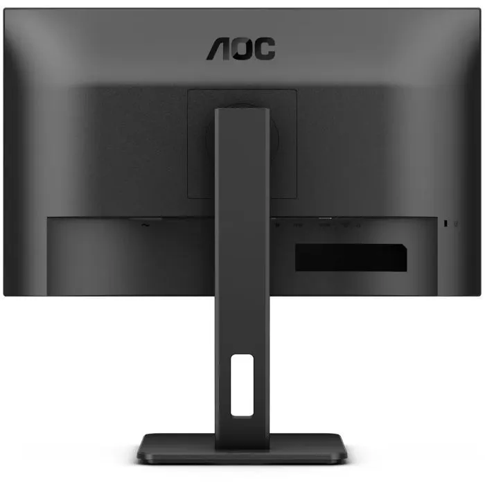 Монітор AOC 24E3QAF зображення 4