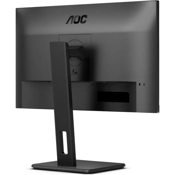 Монітор AOC 24E3QAF зображення 6