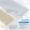 Чохол до мобільного телефона ACCLAB TPU Extra Slim Samsung Galaxy A17 Transparent (1283126632525) зображення 3