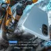 Чохол до мобільного телефона ACCLAB TPU Extra Slim Samsung Galaxy A17 Transparent (1283126632525) зображення 6