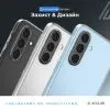 Чохол до мобільного телефона ACCLAB TPU Extra Slim Samsung Galaxy A17 Transparent (1283126632525) зображення 7