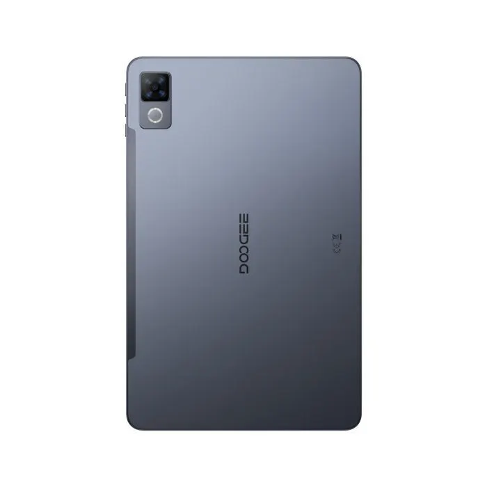 Планшет Doogee Tab U12 12" 6/128GB Wi-Fi Gray VIP Edition (6923740290354) зображення 4