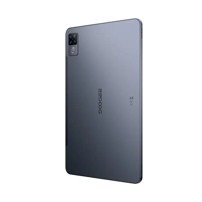 Планшет Doogee Tab U12 12" 6/128GB Wi-Fi Gray VIP Edition (6923740290354) зображення 7