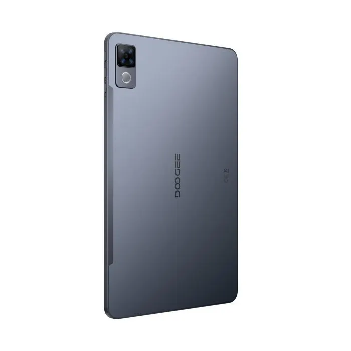 Планшет Doogee Tab U12 12" 6/128GB Wi-Fi Gray VIP Edition (6923740290354) зображення 8