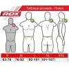 Атлетичний пояс RDX RX1 Weight Lifting Belt Pink S (WBS-RX1P-S) зображення 9