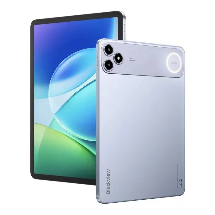 Планшет Blackview Tab Zeno 6 SET 11" 12/256GB/LTE Liac Purple (6931548328995)