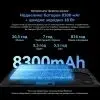 Планшет Blackview Tab Zeno 6 SET 11" 12/256GB/LTE Liac Purple (6931548328995) зображення 8