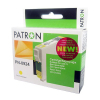 Картридж Patron для EPSON C91/T26/27/TX106 yellow (CI-EPS-T09244A-Y2-PN)