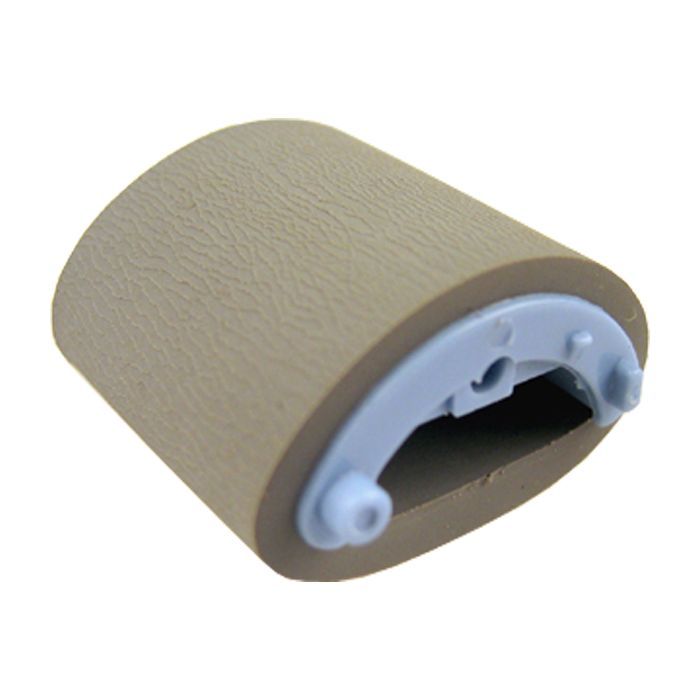 Ролик захоплення паперу HP LJ 1000/1200 Pickup Roller (RF0-1008/RL1-0303) Patron (ROL-HP-RF0-1008-PN)