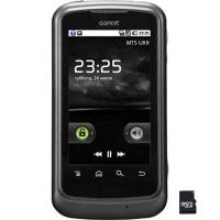 Мобільний телефон GIGABYTE GSmart G1317D (Rola) Black (9QP317DBZB-R7-112/9QP317DBZB-Z7-112)