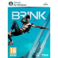 Игра Brink. Bethesda Softworks (Brink)