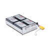 Батарея к ИБП APC Replacement Battery Cartridge #24 (RBC24)