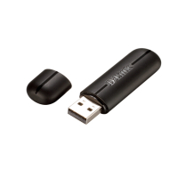 Сетевая карта Wi-Fi D-Link DWA-125