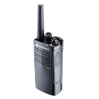 Портативная рация Motorola XTNi