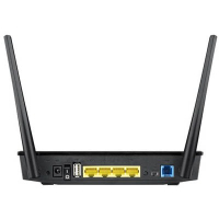 Модем ASUS DSL-N12U B1 изображение 2