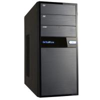 Корпус для ПК Delux DLC-MQ827 (W/O PSU)