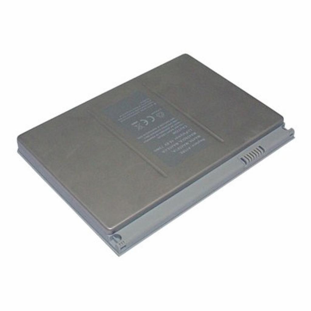 Аккумулятор для ноутбука Apple A1189 MacBook Pro 17-inch BatteryExpert (A1189 L 70)