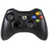 Геймпад Microsoft Wrls Xbox 360 Controller for Windows USB Black Ret (JR9-00010)