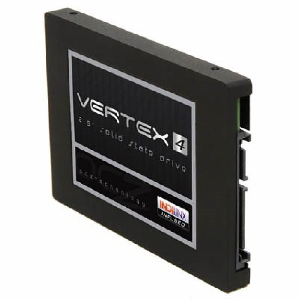 Накопитель SSD 2.5" 256GB OCZ (VTX4-25SAT3-256G)