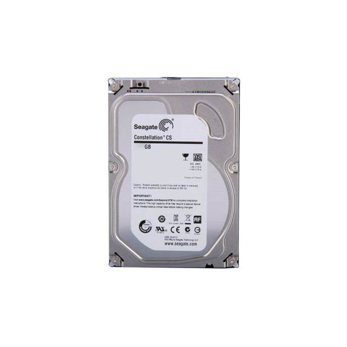 Жесткий диск 3.5" 1TB Seagate (ST1000NM0033)