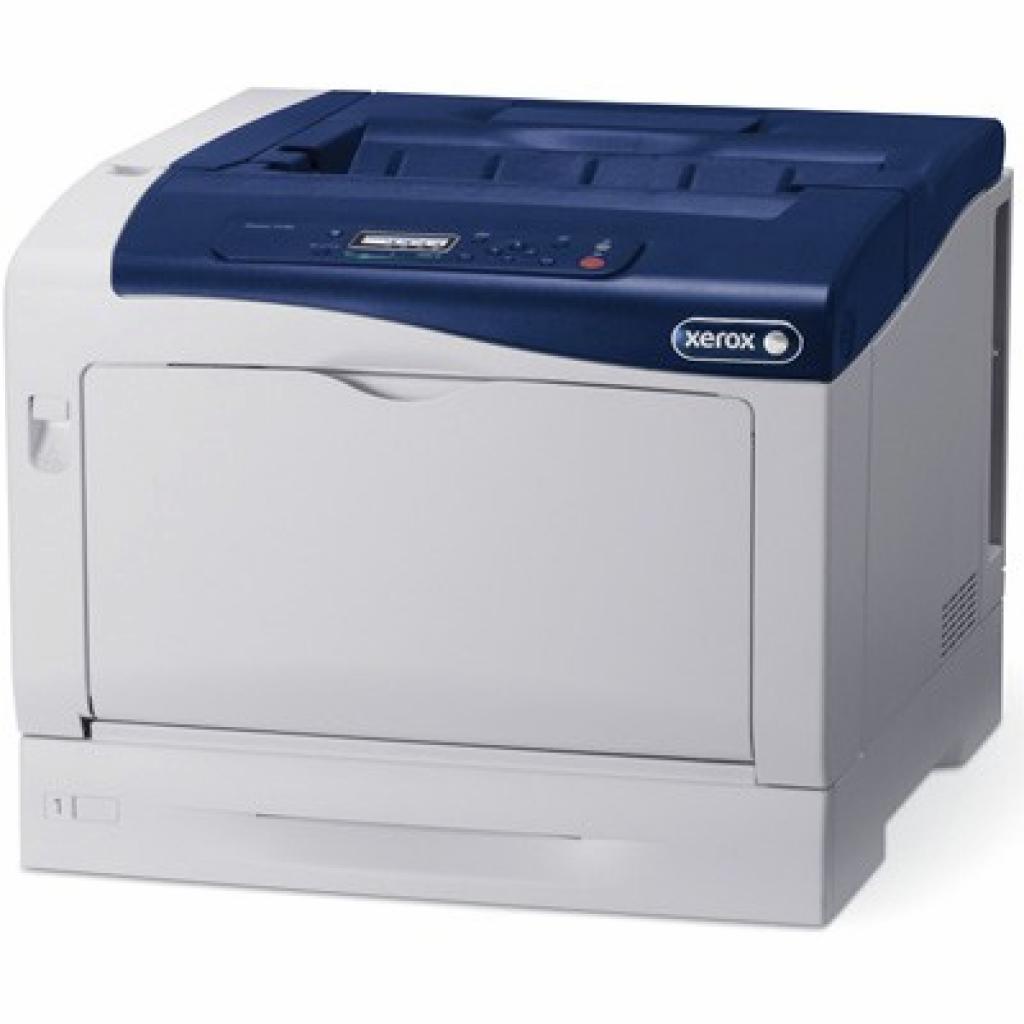 Лазерний принтер Xerox Phaser 7100N (7100V_N)