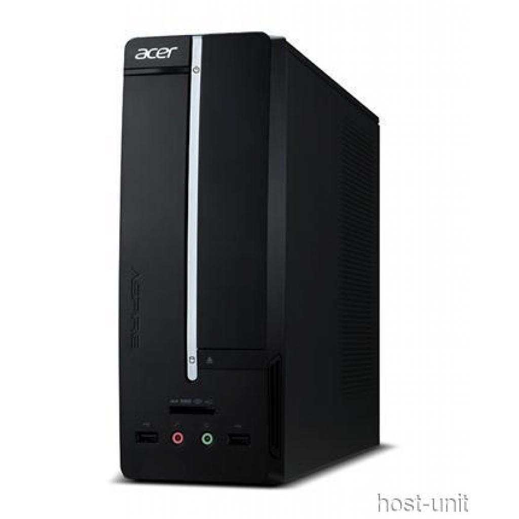 Комп'ютер Acer Aspire XC600 (DT.SLJME.028)