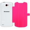 Чохол до мобільного телефона Lenovo S920 Cover Pink (PG39A46245) зображення 4