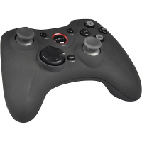 Геймпад Speedlink Xeox Pro Analog Gamepad - Wireless (SL-6566-BK-01) изображение 3