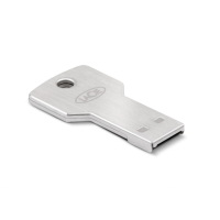 USB флеш накопитель LaCie 8Gb PetiteKey (9000346)