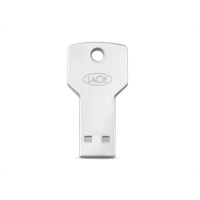 USB флеш накопитель LaCie 8Gb PetiteKey (9000346) изображение 2