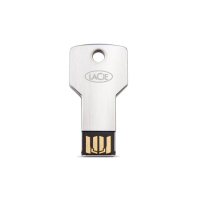 USB флеш накопитель LaCie 8Gb PetiteKey (9000346) изображение 3