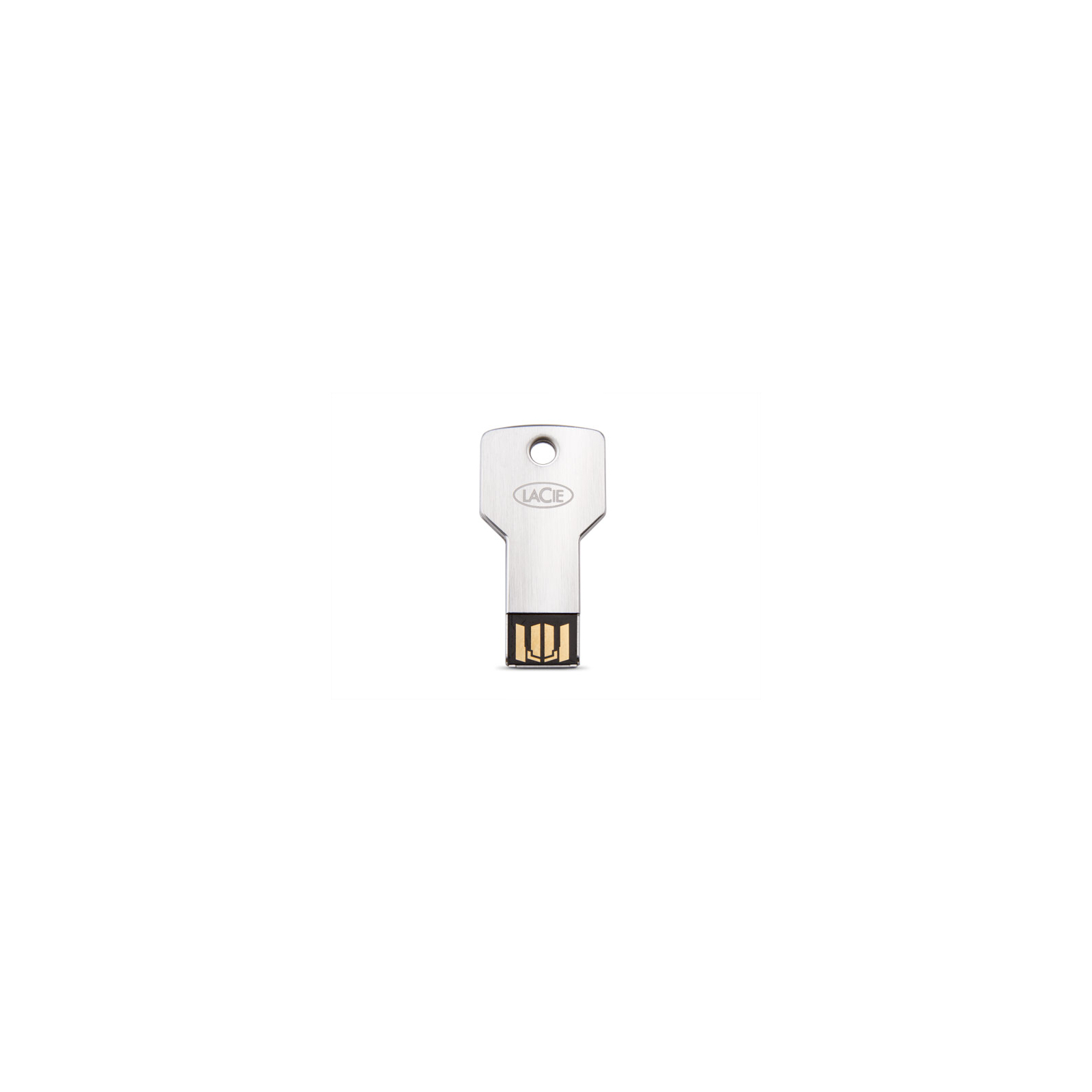 USB флеш накопичувач LaCie 8Gb PetiteKey (9000346) зображення 3