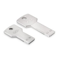 USB флеш накопитель LaCie 8Gb PetiteKey (9000346) изображение 4