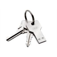 USB флеш накопитель LaCie 8Gb PetiteKey (9000346) изображение 5