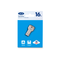 USB флеш накопитель LaCie 8Gb PetiteKey (9000346) изображение 6