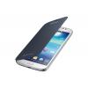 Чохол до мобільного телефона Samsung I9200 Galaxy Mega 6.3/Black/Flip Cover (EF-FI920BBEGWW) зображення 2
