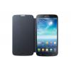 Чохол до мобільного телефона Samsung I9200 Galaxy Mega 6.3/Black/Flip Cover (EF-FI920BBEGWW) зображення 3