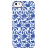 Чехол для мобильного телефона Odoyo iPhone 5/5s NEW BORN BLUE AND WHITE PORCELAIN (PH3902)