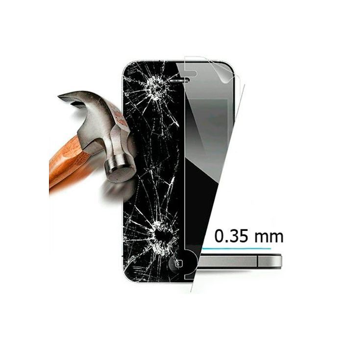 Плівка захисна Drobak Apple iPad 2/3/4 Anti-Shock (500230) зображення 2