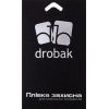 Плівка захисна Drobak Apple iPad 2/3/4 Anti-Shock (500230)